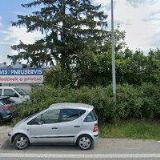 AUTOJEŘÁBY PRAHA s.r.o.