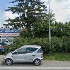 obrazek: avatar AUTOJEŘÁBY PRAHA s.r.o.