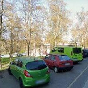 obrazek: avatar KAISER LUBOŠ-AUTOBUSOVÁ DOPRAVA