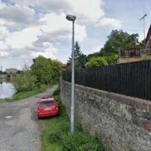 obrazek: avatar CHRBOLKA VÁCLAV