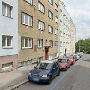 obrazek: avatar NEUMANN ANTONÍN