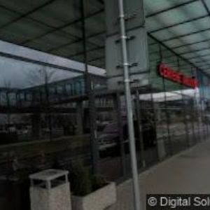 obrazek: avatar PRAGUE AIRPORT TRANSPORT