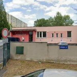 obrazek: avatar ZEMNÍ PRÁCE LANDSINGER