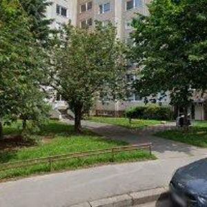 obrazek: avatar AIR PRAGUE s.r.o.