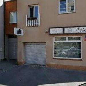 obrazek: avatar GIGGLE, s.r.o.