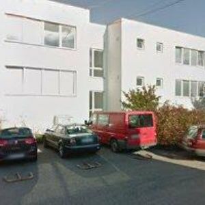 obrazek: avatar INRAMO PRAHA, s.r.o.