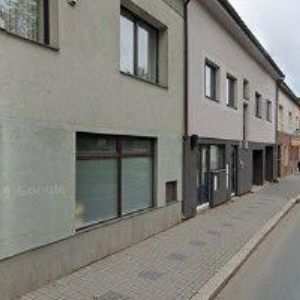 obrazek: avatar ČESKÉ ŠTĚRKOPÍSKY Praha