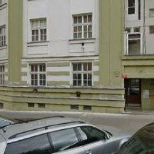 obrazek: avatar DOSTÁL TOMÁŠ PaeDr.-BOSAMBO