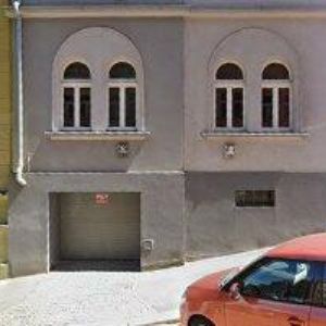 obrazek: avatar DRUŽSTVO BEACH HILL