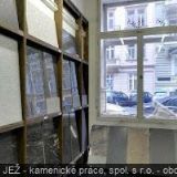 JEŽ-KAMENICKÉ PRÁCE, spol. s r.o.