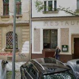 obrazek: avatar ŠEBOROVÁ MARIE