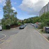 LUŇÁKOVÁ MARTINA Ing.