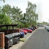 BERÁNKOVÁ MARIE Ing.