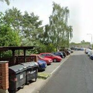 obrazek: avatar BERÁNKOVÁ MARIE Ing.