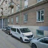 BÖHMOVÁ JIŘINA Ing. arch.