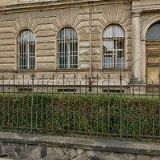 BALÍKOVÁ MARIE Ing. CSc.