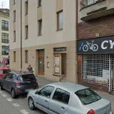 BĚHOUNEK JAROSLAV MUDr. CSc.