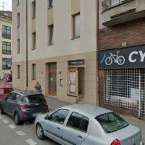 obrazek: avatar BĚHOUNEK JAROSLAV MUDr. CSc.