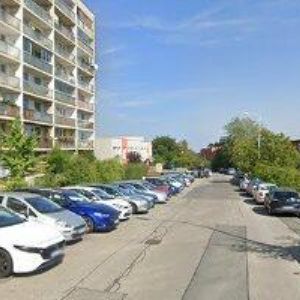 obrazek: avatar BEŇOVÁ MARIE Mgr.