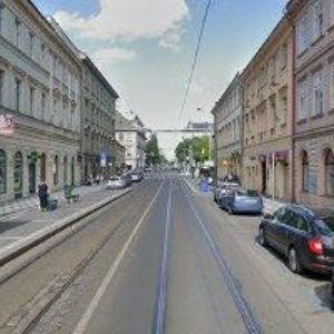 obrazek: avatar HROMADA ROSTISLAV Ing.