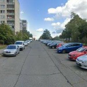 obrazek: avatar BRADA JAROSLAV doc. Ing.