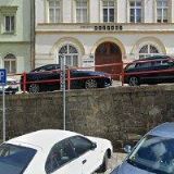 KROUPA PAVEL Bc. Mgr.