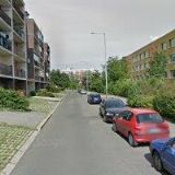 HANUŠ ZBYNĚK Ing. CSc.