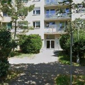 obrazek: avatar BAŽANTOVÁ ZDENKA Ing. arch. CSc.