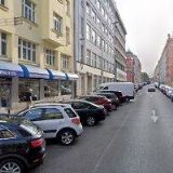 PRACOVNÍ ÚRAZ s.r.o.