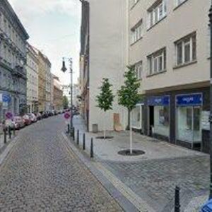 obrazek: avatar AK-DROSCOVÁ LENKA Mgr.