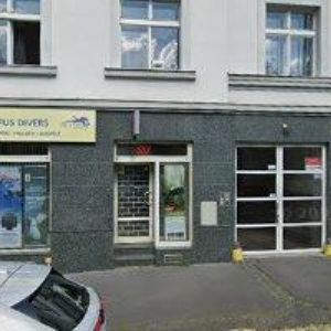 obrazek: avatar AK-BENEŠ EDUARD Mgr.