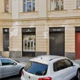 AK-VINCENC LIBOR Mgr.