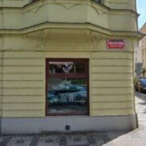 obrazek: avatar ZLATÁ TEČKA s.r.o.