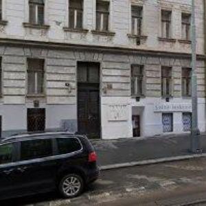 obrazek: avatar OTRADOVCOVÁ JAROMÍRA Ing.