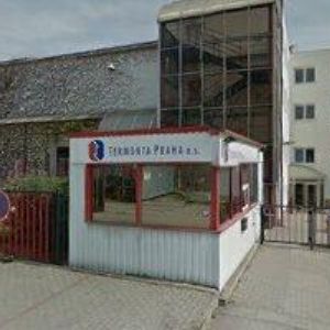 obrazek: avatar TERMONTA PRAHA a.s.
