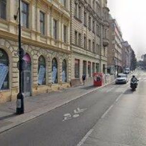 obrazek: avatar AGENTURA PRO PODNIKÁNÍ A INOVACE Praha