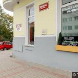 obrazek: avatar EXPRES INTERNET PROJECT s.r.o.