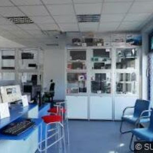 obrazek: avatar LAMEŠOVÁ LENKA Ing.