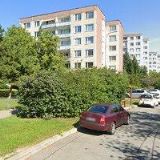 KAŠPAŘÍKOVÁ BOČKOVÁ JEANNE Ing.