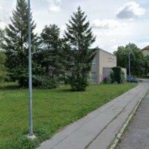 obrazek: avatar SŠ A MŠ ALOYSE KLARA