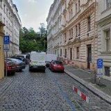 KAŠPÁRKOVÁ MARTINA MUDr.-PSYCHIATRIE, PSYCHOTERAPIE A PORADENSTVÍ