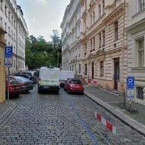 obrazek: avatar KAŠPÁRKOVÁ MARTINA MUDr.-PSYCHIATRIE, PSYCHOTERAPIE A PORADENSTVÍ