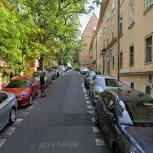 obrazek: avatar ANIMA-TERAPIE, z.ú.