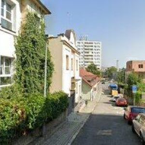 obrazek: avatar INTER CLINIC PRAHA-RADOTÍN,spol. s r.o.