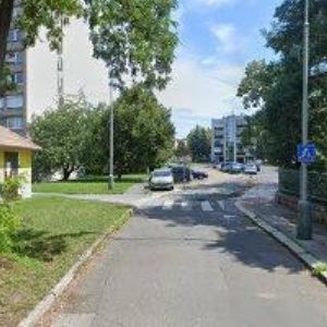 obrazek: avatar DĚTSKÉ CENTRUM PAPRSEK-STŘEDISKO HLOUBĚTÍN