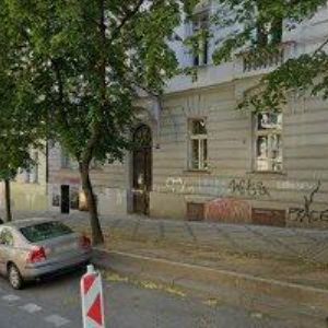 obrazek: avatar CHŮVIČKA PRAHA, s.r.o.