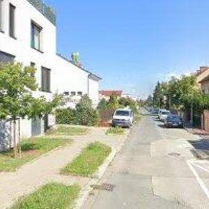 obrazek: avatar PLACHÁ MARKÉTA Mgr.