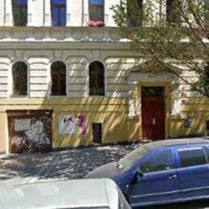 obrazek: avatar FIFKOVÁ HANA MUDr.