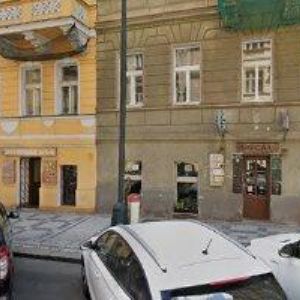 obrazek: avatar CENTRUM ZVYŠOVÁNÍ PSYCHICKÉ ODOLNOSTI