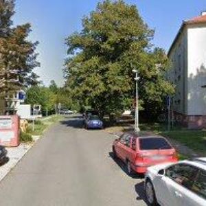 obrazek: avatar LEVITOVÁ LUCIE Mgr.